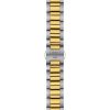 Montre mixte Tissot PR 100 réf. T1504102204100, mouvement quartz, boîtier 40 mm, acier inoxydable, verre saphir – quatrième vue