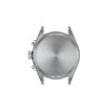 Montre mixte Tissot PR 100 réf. T1504171135100, chronographe quartz, boîtier 40 mm, acier inoxydable, verre saphir – troisième vue