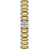 Montre mixte Tissot PR 100 réf. T1504172203100, chronographe quartz, boîtier 40 mm, acier inoxydable, verre saphir – quatrième vue