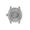 Montre mixte Tissot PR 100 Jungfraubahn réf. T1502101103101, mouvement quartz, boîtier 34 mm, acier inoxydable, verre saphir – troisième vue