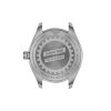 Montre mixte Tissot PR 100 Jungfraubahn réf. T1502101104101, mouvement quartz, boîtier 34 mm, acier inoxydable, verre saphir – troisième vue