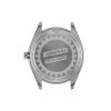 Montre mixte Tissot PR 100 Jungfraubahn réf. T1504101103100, mouvement quartz, boîtier 40 mm, acier inoxydable, verre saphir – troisième vue