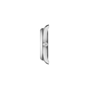 Montre mixte Tissot PR 100 Nacre réf. T1502101111600, mouvement quartz, boîtier 34 mm, acier inoxydable, verre saphir – deuxième vue