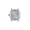 Montre mixte Tissot PR 100 Nacre réf. T1502101111600, mouvement quartz, boîtier 34 mm, acier inoxydable, verre saphir – troisième vue