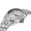 Montre mixte Tissot PRC 100 Solar réf. T1518221103100, mouvement solaire, boîtier 34 mm, acier inoxydable, verre saphir – deuxième vue