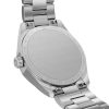 Montre mixte Tissot PRC 100 Solar réf. T1518221135100, mouvement solaire, boîtier 34 mm, acier inoxydable, verre saphir – troisième vue