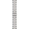 Montre mixte Tissot PRC 100 Solar réf. T1518221135100, mouvement solaire, boîtier 34 mm, acier inoxydable, verre saphir – quatrième vue