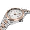 Montre mixte Tissot PRC 100 Solar réf. T1518222211100, mouvement solaire, boîtier 34 mm, acier inoxydable, verre saphir – deuxième vue