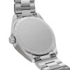 Montre mixte Tissot PRC 100 Solar réf. T1518222211100, mouvement solaire, boîtier 34 mm, acier inoxydable, verre saphir – troisième vue