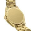 Montre mixte Tissot PRC 100 Solar réf. T1518223302100, mouvement solaire, boîtier 34 mm, acier inoxydable, verre saphir – troisième vue