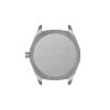 Montre mixte Tissot PRC 100 Solar réf. T1514221103100, mouvement solaire, boîtier 39 mm, acier inoxydable, étanche 100 m – quatrième vue