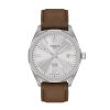 Montre mixte Tissot PRC 100 Solar réf. T1514221603100, mouvement solaire, boîtier 39 mm, verre saphir – vue principale, Horlova Maroc