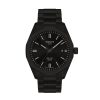 Montre mixte Tissot PRC 100 Solar réf. T1514223305100, mouvement solaire, boîtier 39 mm, acier inoxydable – vue principale, Horlova Maroc
