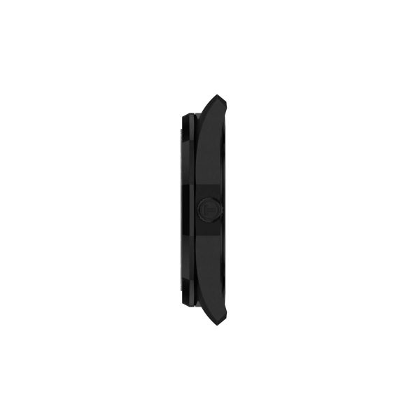 Montre mixte Tissot PRC 100 Solar réf. T1514223305100, mouvement solaire, boîtier 39 mm, acier inoxydable, verre saphir – deuxième vue