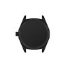 Montre mixte Tissot PRC 100 Solar réf. T1514223305100, mouvement solaire, boîtier 39 mm, acier inoxydable, verre saphir – troisième vue