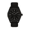 Montre mixte Tissot PRC 100 Solar réf. T1514223605100, mouvement solaire, boîtier 39 mm, verre saphir – vue principale, Horlova Maroc