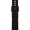 Montre mixte Tissot PRC 100 Solar réf. T1514223605100, mouvement solaire, boîtier 39 mm, acier inoxydable, cuir – quatrième vue