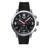 Montre mixte Tissot PRC 200 réf. T0554171705700, chronographe quartz, boîtier 42 mm, étanche 200 m – vue principale, Horlova Maroc