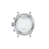 Montre mixte Tissot PRC 200 réf. T1144171705700, chronographe quartz, boîtier 43 mm, acier inoxydable, caoutchouc – deuxième vue