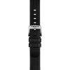 Montre mixte Tissot PRC 200 réf. T1144171705700, chronographe quartz, boîtier 43 mm, acier inoxydable, caoutchouc – quatrième vue