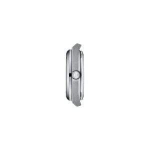 Montre mixte Tissot PRX réf. T1372071109101, mouvement automatique, boîtier 35 mm, acier inoxydable, verre saphir – deuxième vue