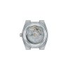 Montre mixte Tissot PRX réf. T1372071111100, mouvement automatique, boîtier 35 mm, acier inoxydable, étanche 100 m – quatrième vue