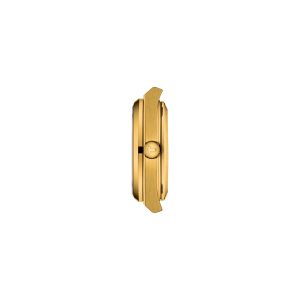 Montre mixte Tissot PRX réf. T1372073302100, mouvement automatique, boîtier 35 mm, acier inoxydable, verre saphir – deuxième vue