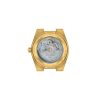Montre mixte Tissot PRX réf. T1372073302100, mouvement automatique, boîtier 35 mm, acier inoxydable, verre saphir – troisième vue