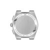 Montre mixte Tissot PRX réf. T1374171103100, chronographe quartz, boîtier 41 mm, acier inoxydable, verre saphir – quatrième vue