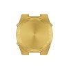 Montre mixte Tissot PRX Digital réf. T1374633302000, chronographe quartz, boîtier 35 mm, acier inoxydable, verre saphir – quatrième vue