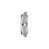 Montre mixte Tissot PRX Powermatic réf. T1372071135100, mouvement automatique, boîtier 35 mm, acier inoxydable – troisième vue