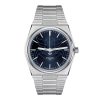 Montre mixte Tissot PRX Ufo Robot réf. T1374071104102, mouvement automatique, boîtier 40 mm, verre saphir – vue principale, Horlova Maroc