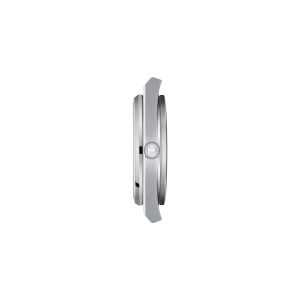 Montre mixte Tissot PRX Ufo Robot réf. T1374071104102, mouvement automatique, boîtier 40 mm, acier inoxydable, verre saphir – deuxième vue