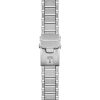 Montre mixte Tissot Race réf. T1418071104100, mouvement automatique, boîtier 41 mm, acier inoxydable, verre saphir – quatrième vue
