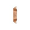 Montre mixte Tissot Race réf. T1418073705100, mouvement automatique, boîtier 41 mm, acier inoxydable, silicone, verre saphir – deuxième vue