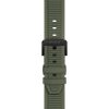 Montre mixte Tissot Race réf. T1414173706102, chronographe quartz, boîtier 45 mm, acier inoxydable, silicone, verre saphir – quatrième vue