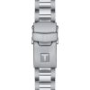 Montre mixte Tissot Seastar 1000 36 mm réf. T1202102105100, mouvement quartz – autre angle