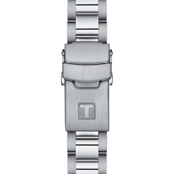 Montre mixte Tissot Seastar 1000 36 mm réf. T1202102105100, mouvement quartz – autre angle