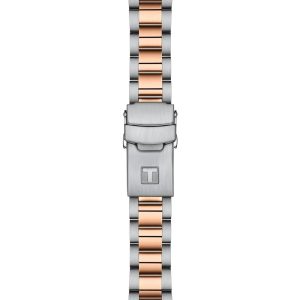 Montre mixte Tissot Seastar 1000 réf. T1202102205101, mouvement quartz, boîtier 36 mm, acier inoxydable, verre saphir – deuxième vue