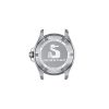 Montre mixte Tissot Seastar 1000 réf. T1202102205101, mouvement quartz, boîtier 36 mm, acier inoxydable, verre saphir – troisième vue