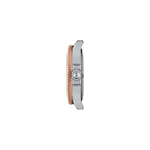 Montre mixte Tissot Seastar 1000 réf. T1202102211100, mouvement quartz, boîtier 36 mm, acier inoxydable, verre minéral – deuxième vue