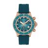 Montre mixte Tissot Seastar 1000 réf. T1202173704100, chronographe quartz, boîtier 38 mm, verre saphir – vue principale, Horlova Maroc