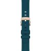 Montre mixte Tissot Seastar 1000 réf. T1202173704100, chronographe quartz, boîtier 38 mm, acier inoxydable, silicone – troisième vue