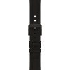 Montre mixte Tissot Seastar 1000 réf. T1202173706100, chronographe quartz, boîtier 38 mm, acier inoxydable, silicone – quatrième vue