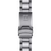 Montre mixte Tissot Seastar 1000 réf. T1204101104100, mouvement quartz, boîtier 40 mm, acier inoxydable, verre saphir – deuxième vue