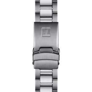 Montre mixte Tissot Seastar 1000 réf. T1204101104100, mouvement quartz, boîtier 40 mm, acier inoxydable, verre saphir – deuxième vue