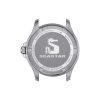 Montre mixte Tissot Seastar 1000 réf. T1204101104100, mouvement quartz, boîtier 40 mm, acier inoxydable, verre saphir – quatrième vue