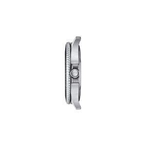 Montre mixte Tissot Seastar 1000 réf. T1204101105100, mouvement quartz, boîtier 40 mm, acier inoxydable, verre saphir – deuxième vue