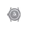 Montre mixte Tissot Seastar 1000 réf. T1204101105100, mouvement quartz, boîtier 40 mm, acier inoxydable, verre saphir – troisième vue