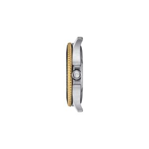 Montre mixte Tissot Seastar 1000 réf. T1204102205100, mouvement quartz, boîtier 40 mm, acier inoxydable, verre saphir – deuxième vue